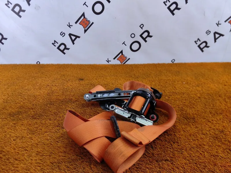 Ремень безопасности Changan UNI-V 2023 5811210MK05, передний правый