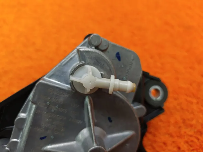 Моторчик стеклоочистителя