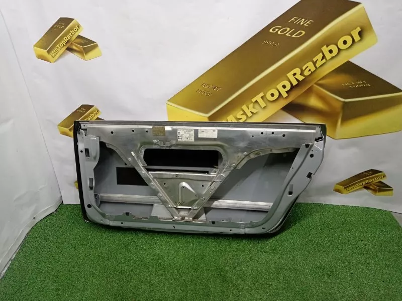 Дверь Audi TT 2002 8N0831052C 8N, передняя правая
