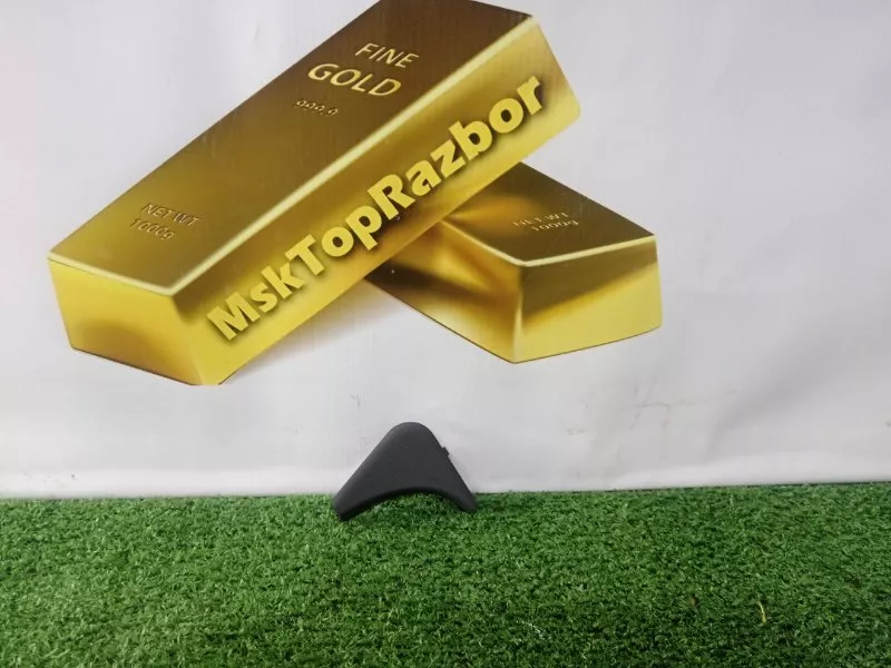 Молдинг двери