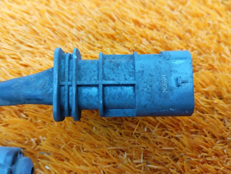 Датчик кислородный