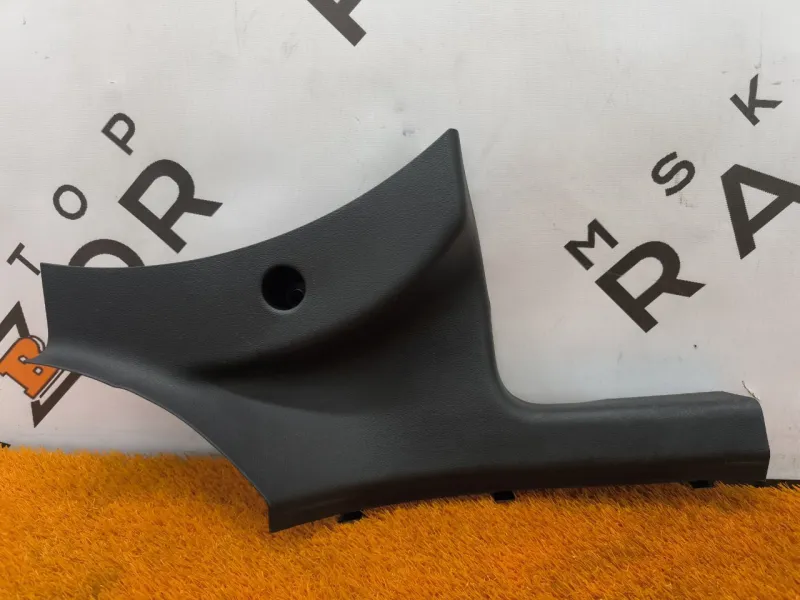 Накладка порога