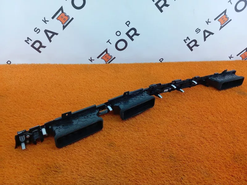 Дефлектор воздуховода