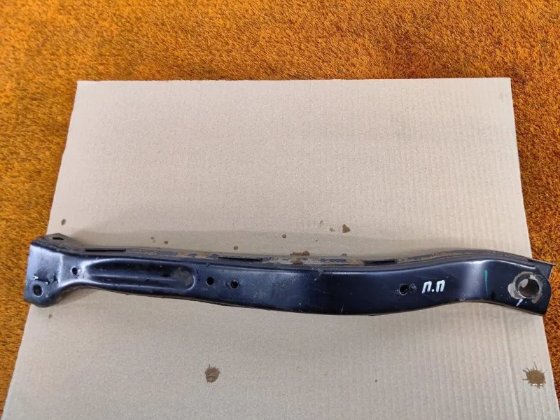 Тяга продольная