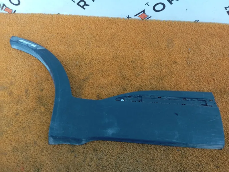 Молдинг двери