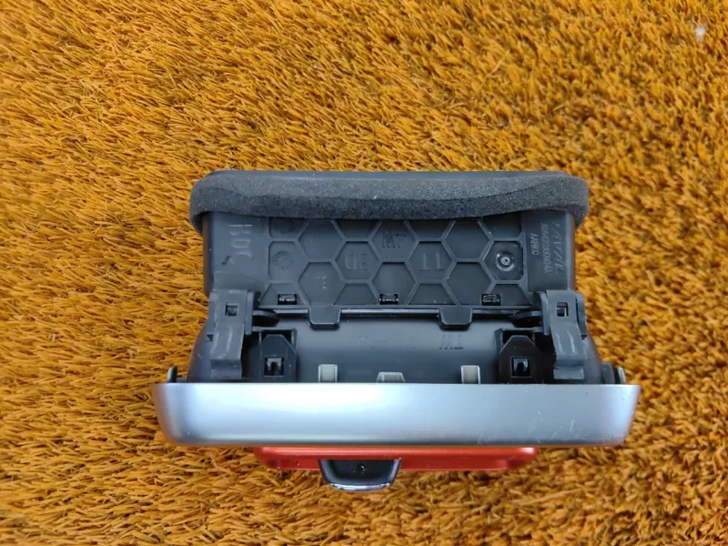 Дефлектор воздуховода