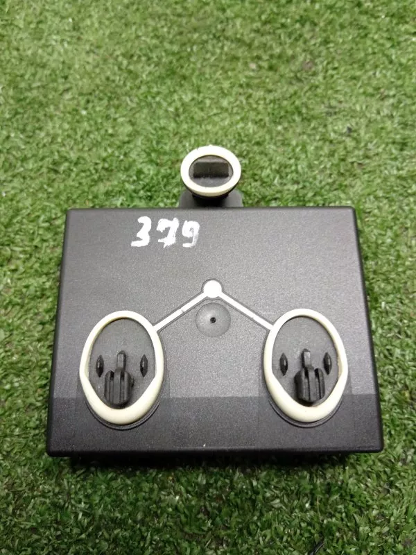 Блок управления дверьми