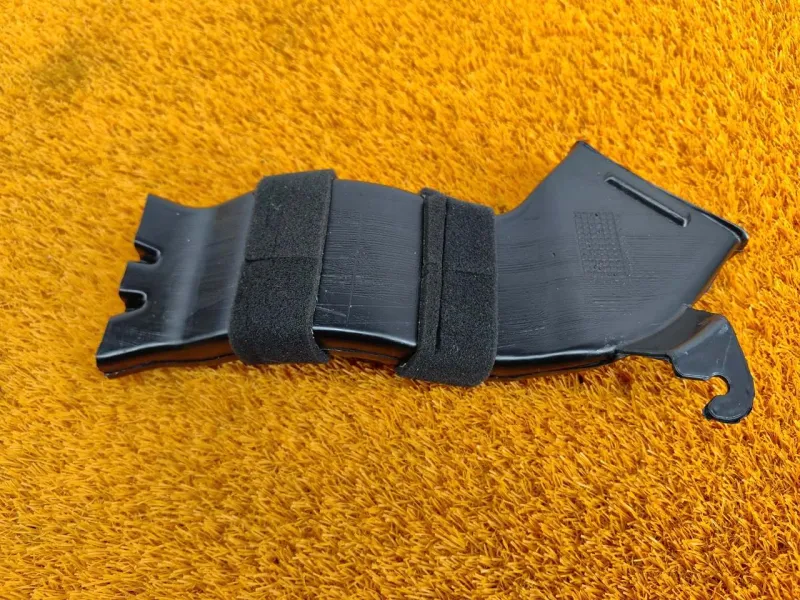 Воздуховод системы вентиляции