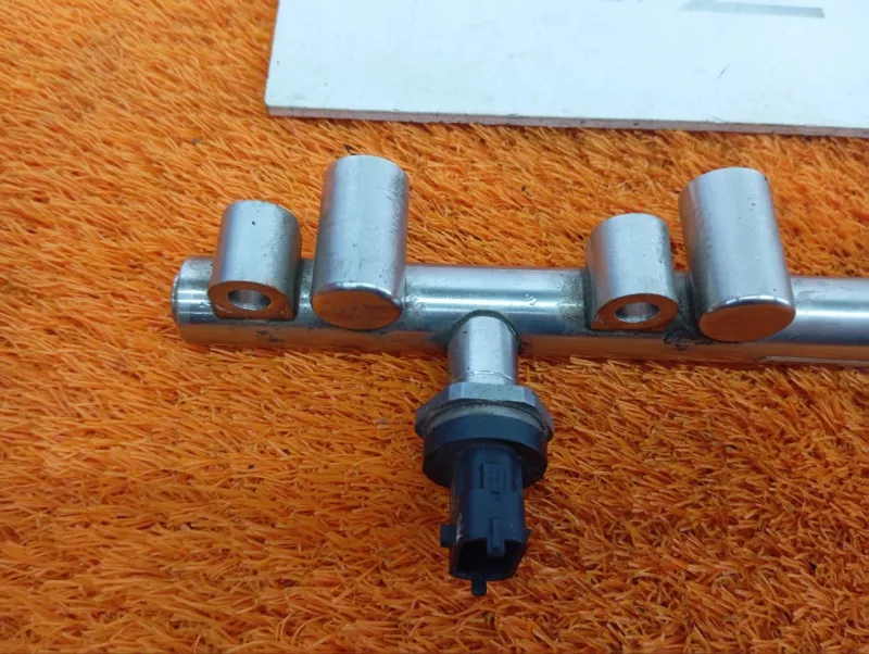 Топливная рампа