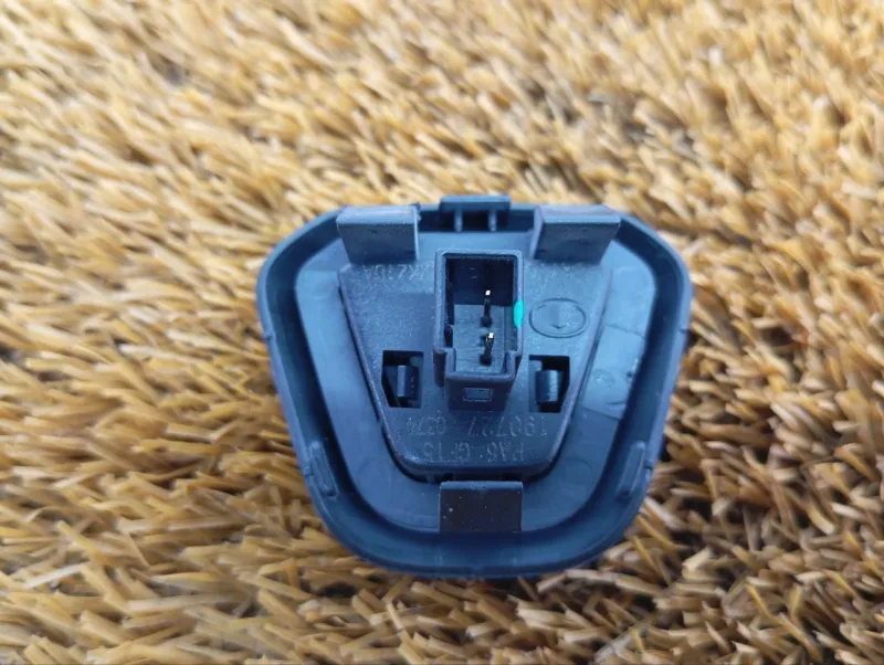 Датчик света