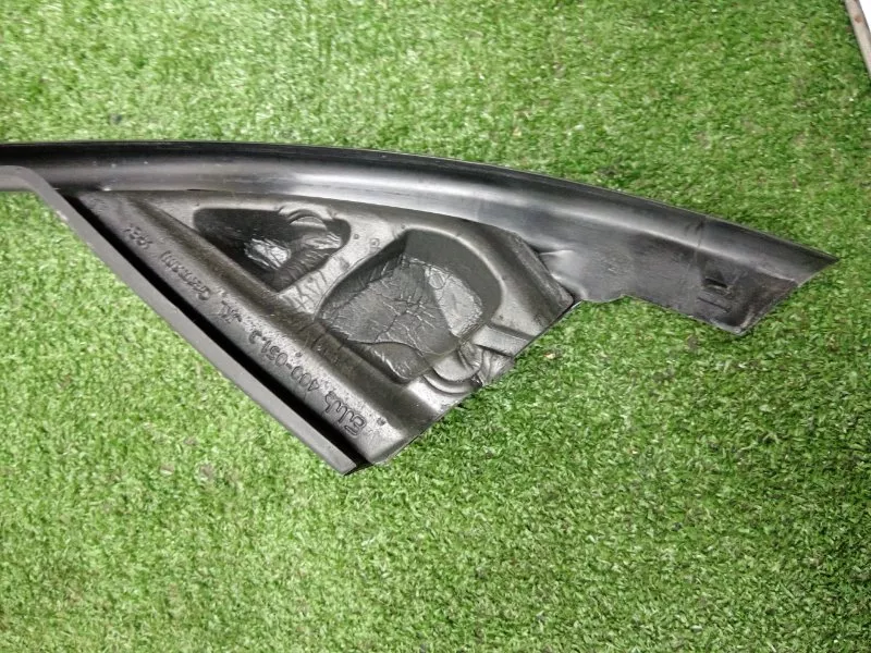 Накладка рамки двери