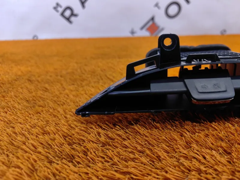 Дефлектор воздуховода