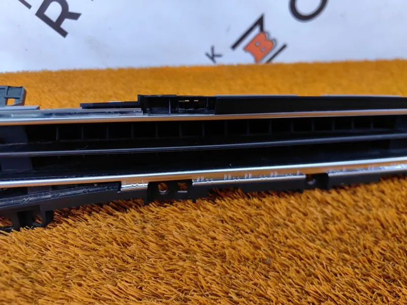 Дефлектор воздуховода