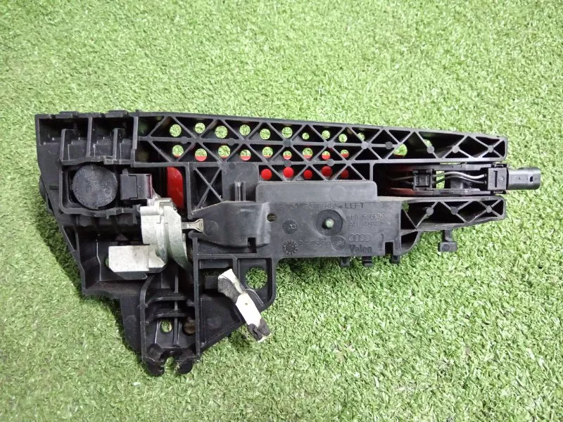 Ручка двери наружняя