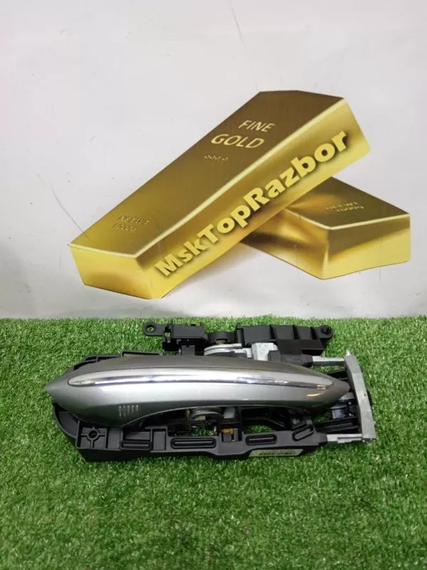 Ручка двери наружняя