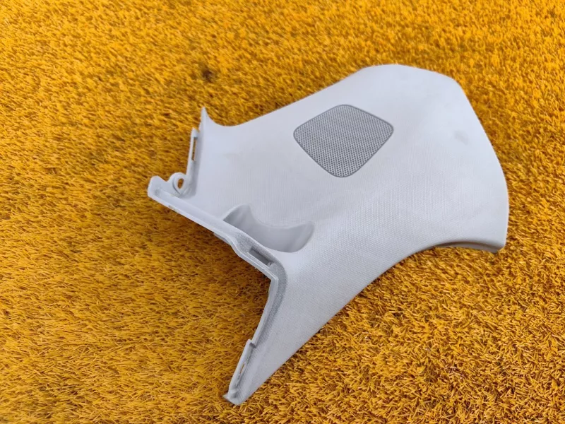 Обшивка стойки