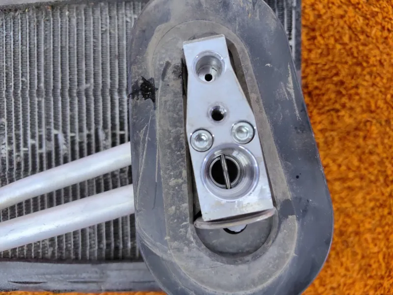 Испаритель кондиционера