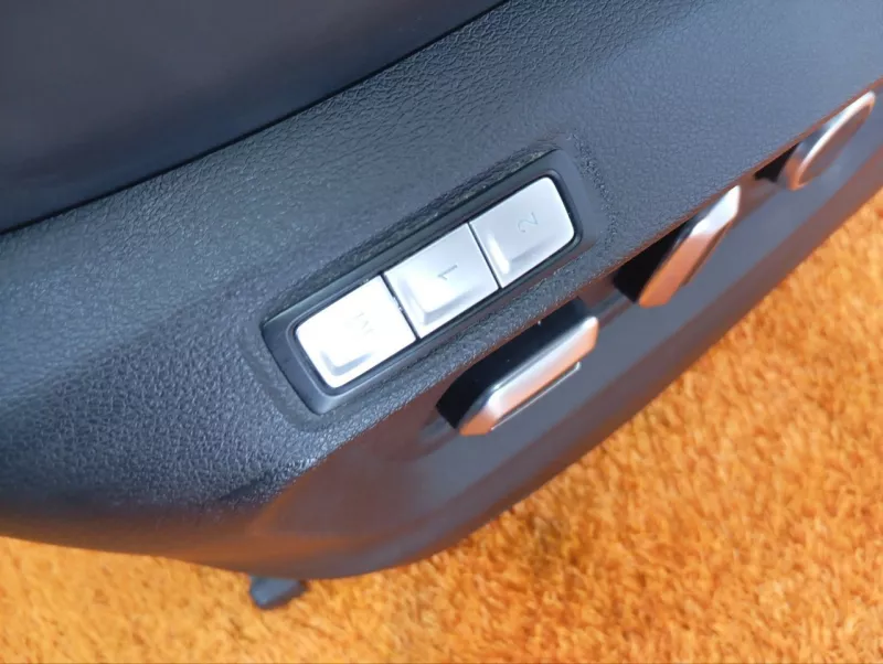 Сиденье Chery Tiggo 8 Pro 2023 402002099AAABN SQRF4J16C, переднее левое