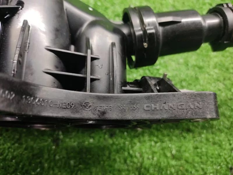 Корпус термостата