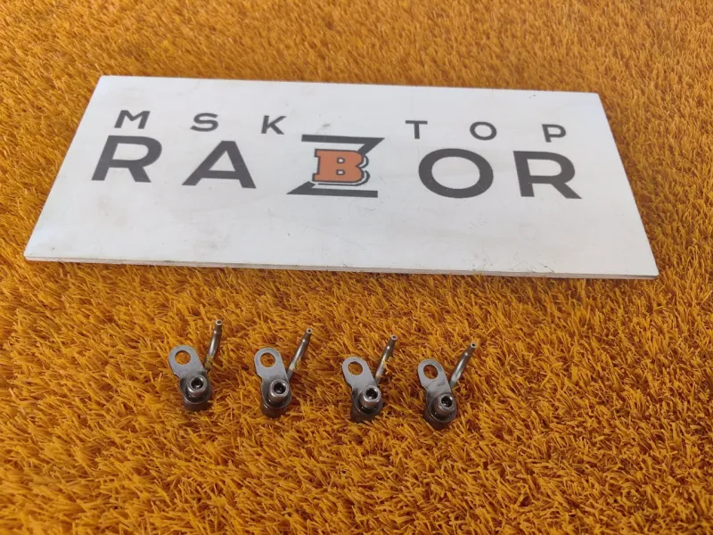 Форсунка масляная