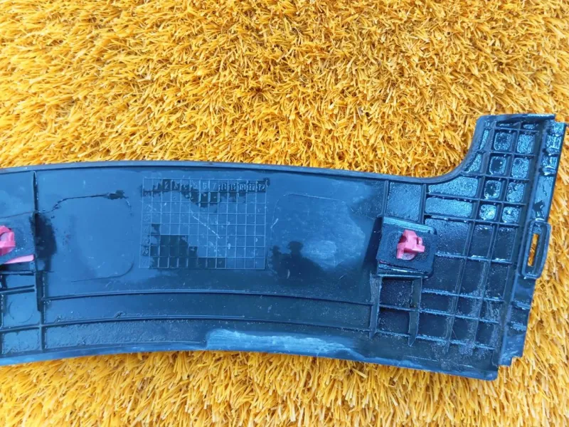 Расширитель крыла