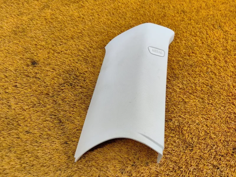 Обшивка стойки