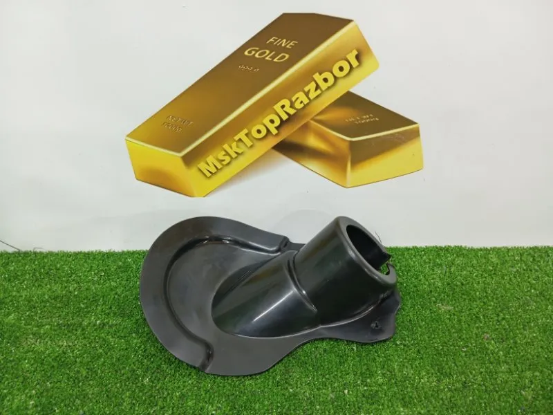 Пыльник рулевой рейки