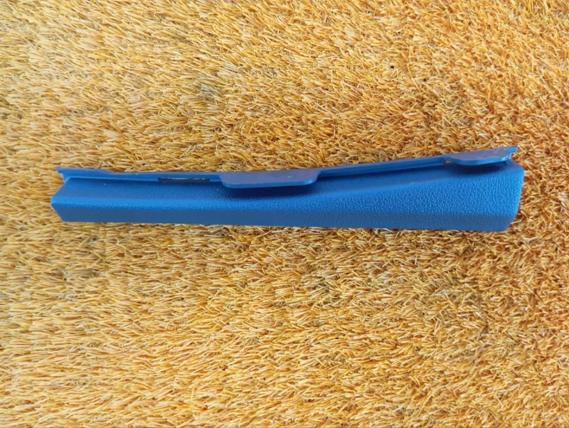 Накладка торпедо