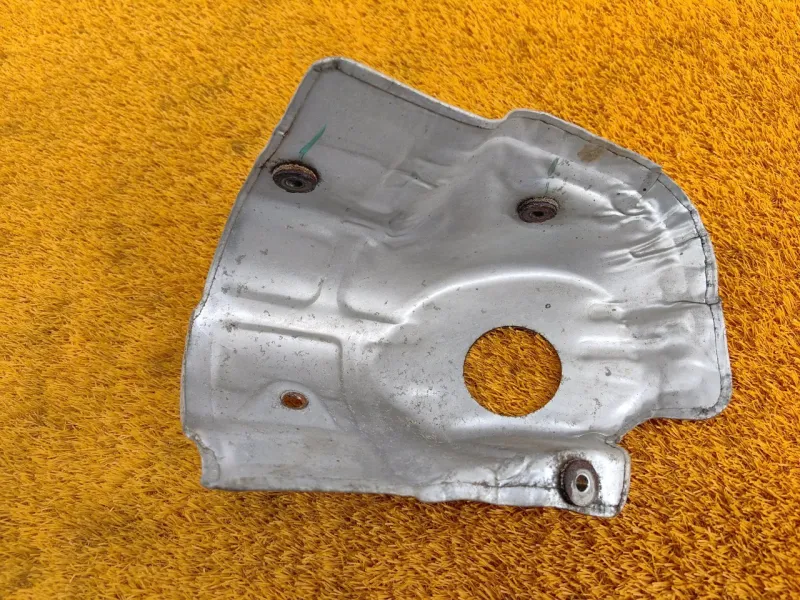 Тепловой экран