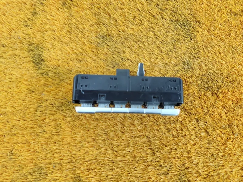 Блок кнопок Chery Tiggo 7 PRO 2023 808000432AA SQRE4T15C