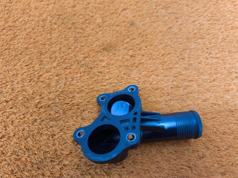 Крышка термостата