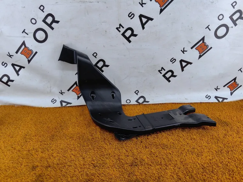 Воздуховод печки