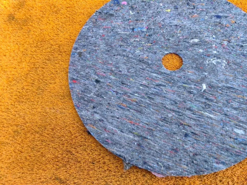 Шумоизоляция пола