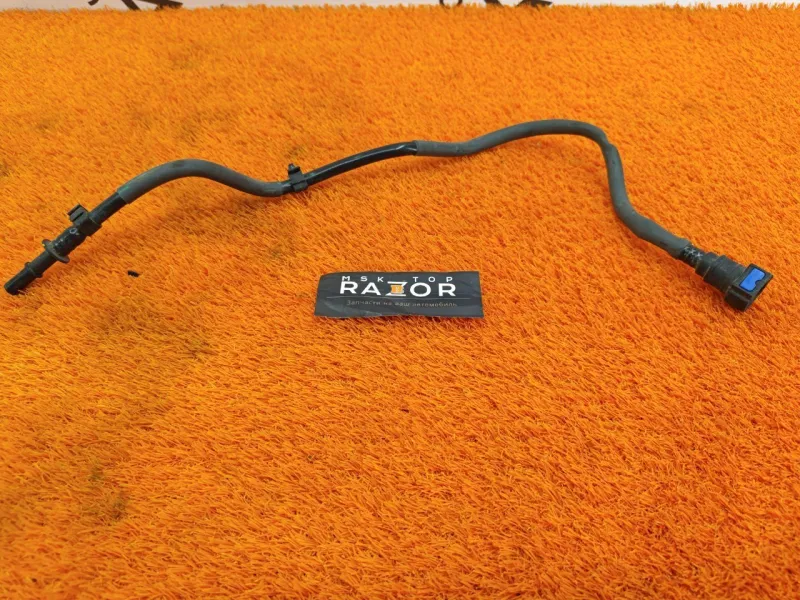 Трубка вакуумная