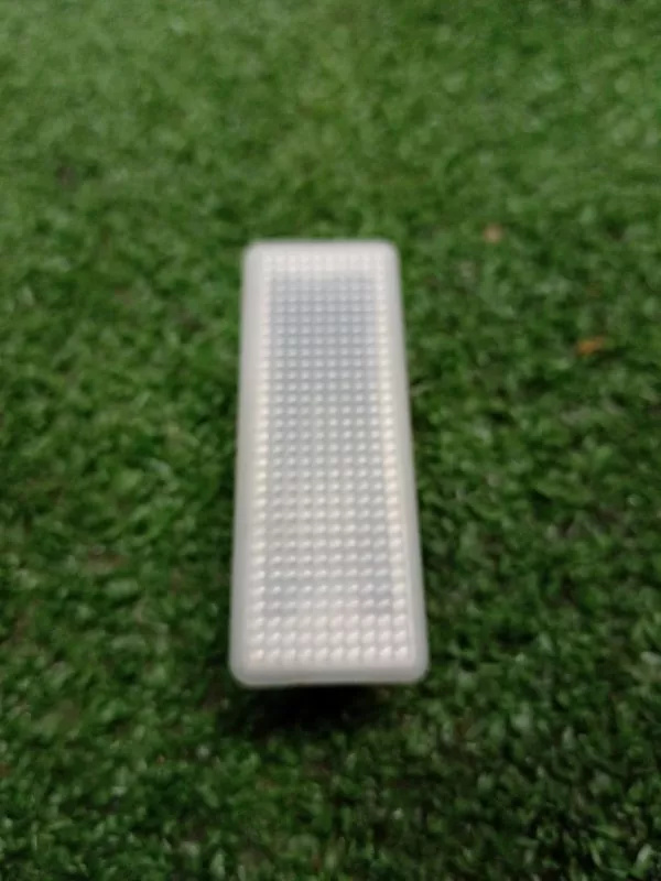 Подсветка двери