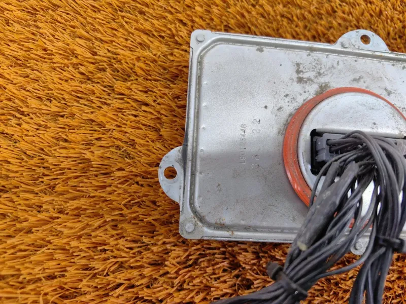 Блок управления Фары