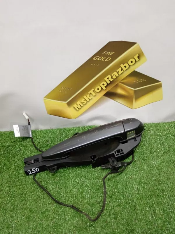 Ручка двери наружняя