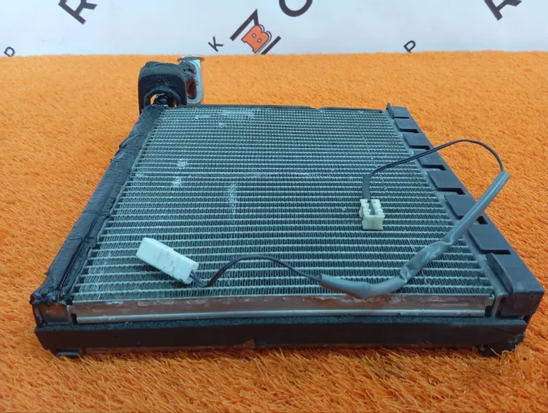 Радиатор кондиционера
