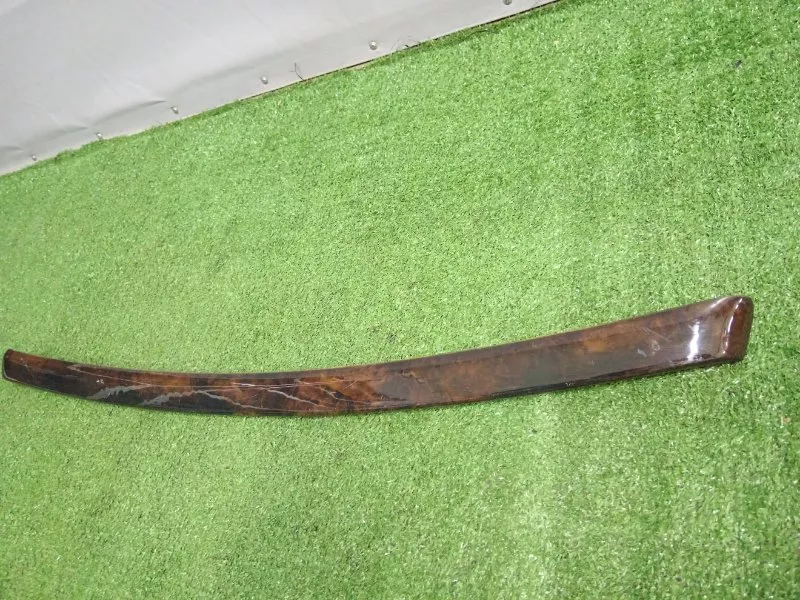 Накладка двери декоративная