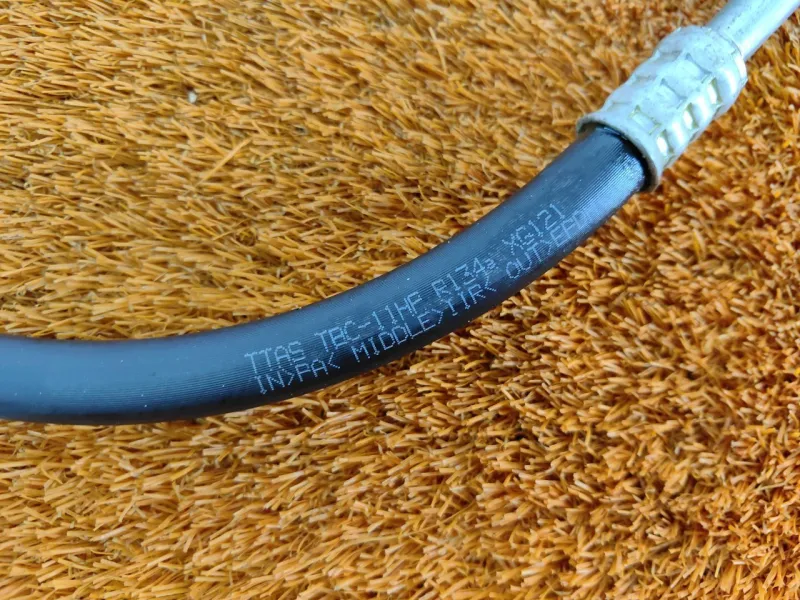 Трубка кондиционера