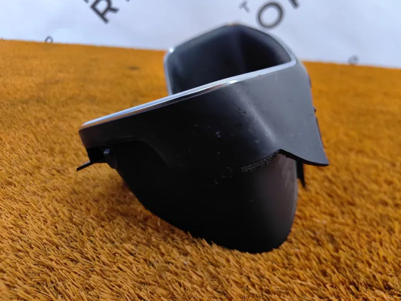 Накладка панели приборов