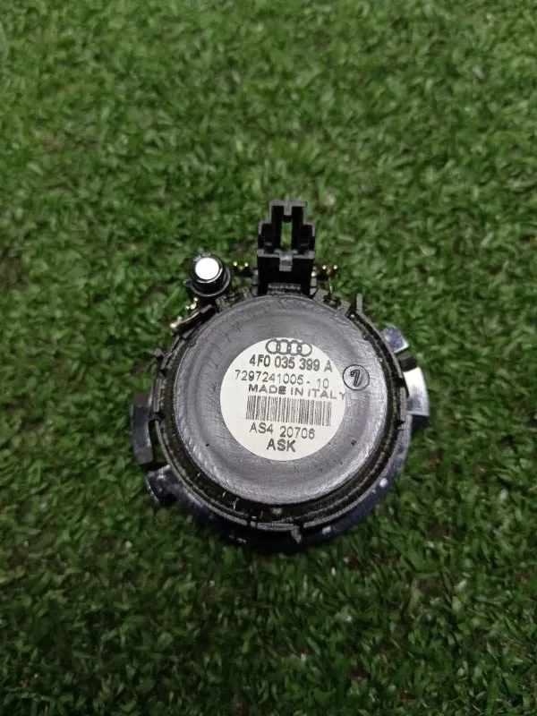 Динамик высокочастотный