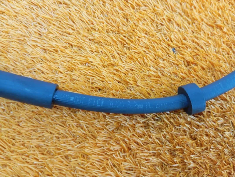 Шланг тормозной