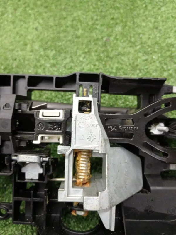 Ручка двери наружняя