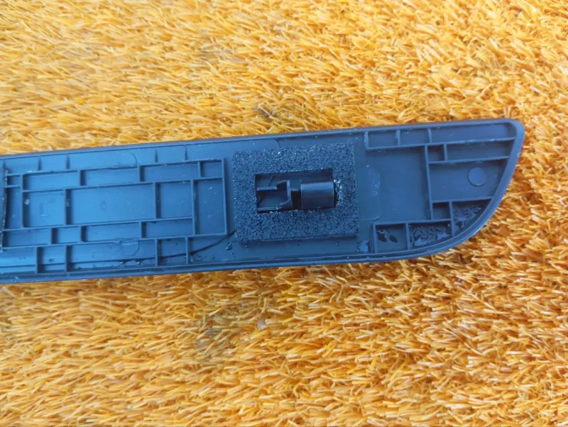 Накладка порога