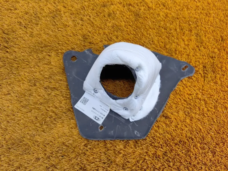 Пыльник рулевой колонки