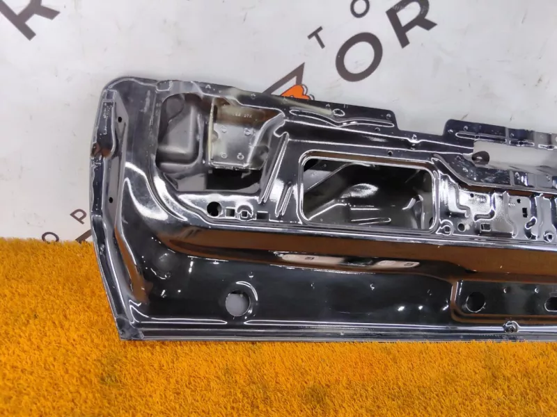 Борт откидной