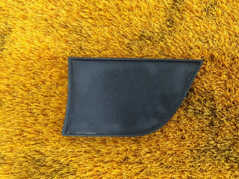 Коврик ручки двери