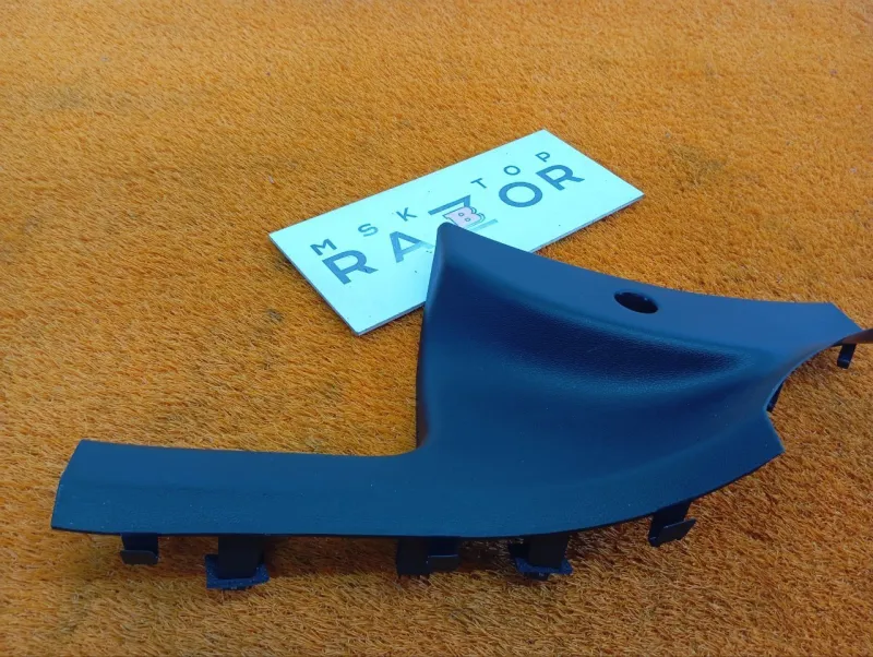 Накладка порога