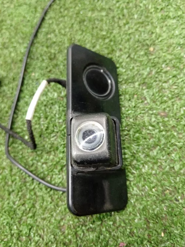 Камера заднего вида